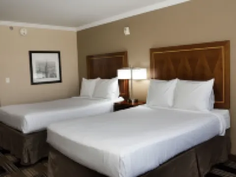 Hotel Executive Suites Hoteles en Condado de Middlesex