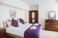 The Poltimore Inn Hotels in South Molton