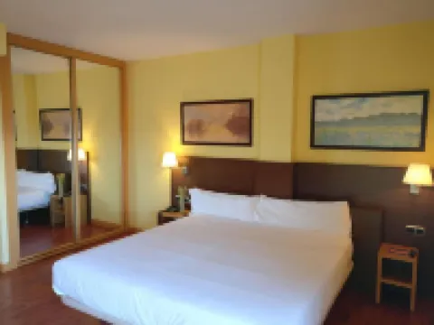 Hotel Palacio Congresos Hotels in Palencia