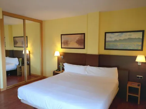 Hotel Palacio Congresos