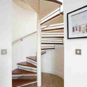 Temple Bar District Apartments Others