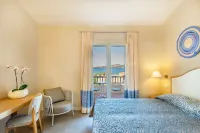 Blu Hotel Laconia Village Hotels in Cannigione