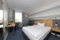 Median Hotel Hannover Messe Hotel a Hemmingen