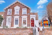 Peckham Rooms Hotel by Belvilla Hotel in zona Nunhead Cemetery, South London