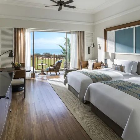 Shangri-La Hambantota