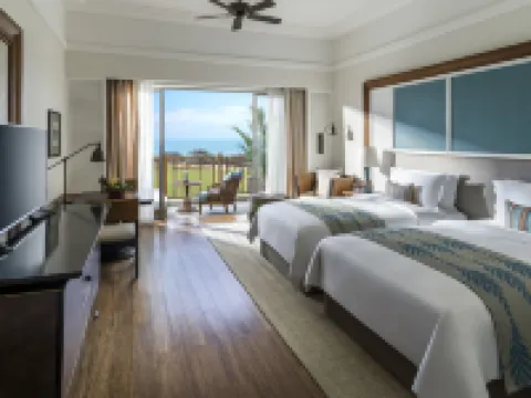 Shangri-La Hambantota Hotels in 