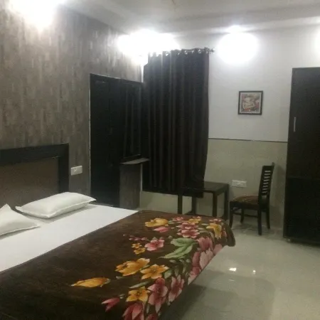 Metro Inn