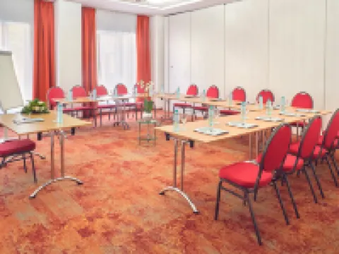 Hotel Continental Forum Constanta Hotels in Constanța