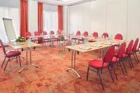 Hotel Continental Forum Constanta