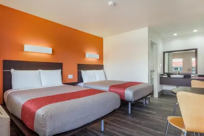 Motel 6 Fremont, CA - South