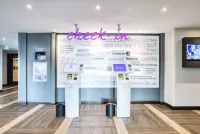 Premier Inn Oxford Kidlington (Airport) Hotels in Kidlington