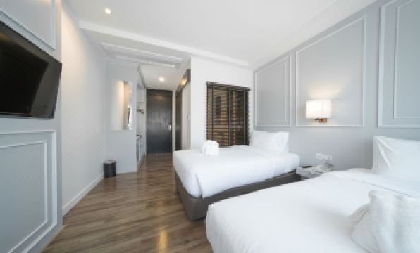 The Wing Boutique Hotel