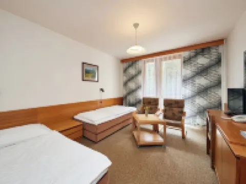 費恩公寓 派克波特斯耐茲庫酒店