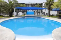 Hotel Virrey - Kolam Renang