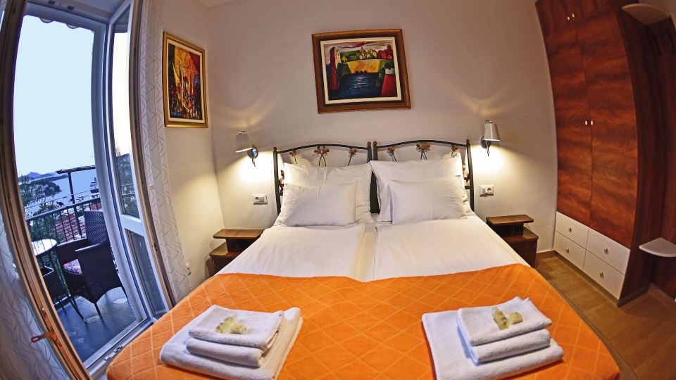 Nika Family Apartments