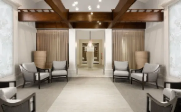 Emerson Resort & Spa