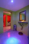 Anezi Tower Hotel - spa