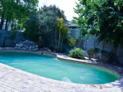 林肯 34 號旅館 貝爾維爾酒店