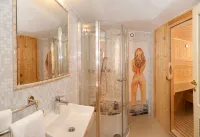Hotel Sunceva Postelja Brela - spa