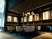 Johannesburg Marriott Hotel Melrose Arch Hotels near Melrose