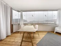 Wohnung in Dornumersiel