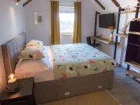Tara Garden Hotels near Zagreb Airport