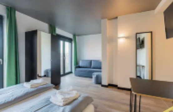 Homaris Kreuzberg 61