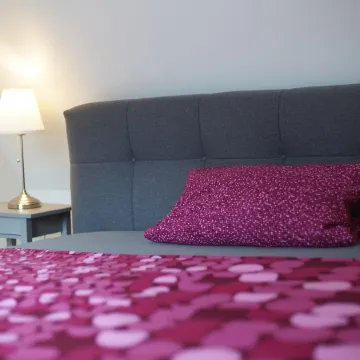 Messewohnung Gräfrath