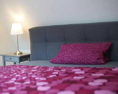 Messewohnung Gräfrath Hotels in Solingen