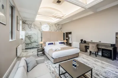 Stay Hotel Hotels in 