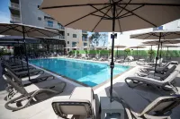 Apart Hotel Resilient Hotels in Spille