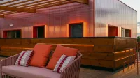 Three House Hotel Hotel a 