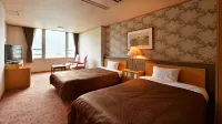 Hotel Marusansou Hotels in Chikuma