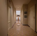 CA' MARTELLI campo di stelle Hoteles en Villanova