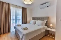 Luxury Apartments Przno - Ocean View