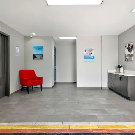 Studio 6 Waco, TX - Downtown - Baylor