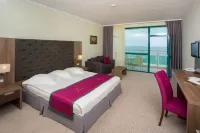 Marina Grand Beach Hotel - All Inclusive Plus - balcony