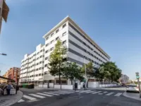 Livensa Living Studios Valencia Marina Real Hotels near Algiros