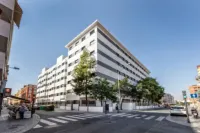 Livensa Living Studios Valencia Marina Real Hotels in Valencia