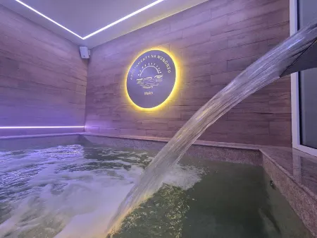 Apartamenty Na wzgórzu