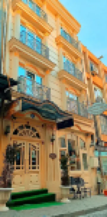 Leyenda hotel Hotels in Beyazit