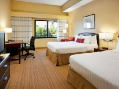 Sonesta Select Las Vegas Summerlin Hotels in der Nähe von Gilcrease Nature Sanctuary & Orchards