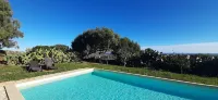 Lispusada B&B - piscina