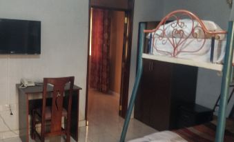 Enjoy Guest Hotel