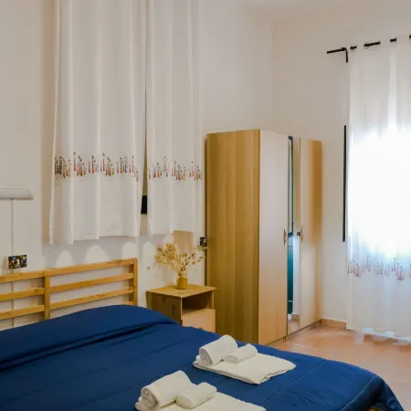Beteyà Hostel Don Bosco