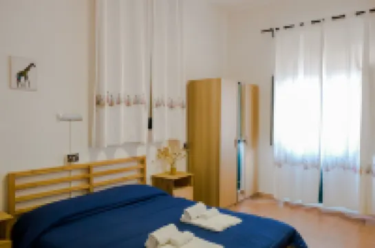 Beteyà Hostel Don Bosco