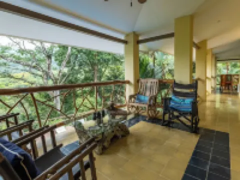 Casa Monos Locos - Portasol Vacation Rentals Hotels in Savegre