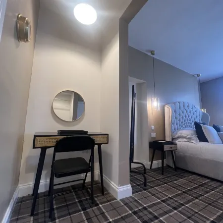 Tynwald Apartments