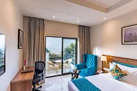 Regenta Place Morni Hills Panchkula Hotels in Panchkula