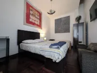 Hospedaje A Verde